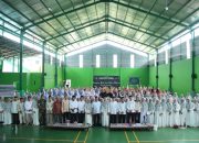 Meriahkan Semarak Ramadhan 1446 H/2025 M, Bupati Takalar Daeng Manye Buka Lomba Tadarus Al-Qur’an dan Hafalan Hadits 
