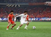 Timnas Indonesia Bertolak ke Sydney Hadapi Australia di Kualifikasi Piala Dunia