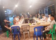 Kades Paddinging Gelar Buka Puasa Bersama, Perkuat Silaturahmi dan Komitmen Dukungan untuk Pemerintahan Kabupaten Takalar