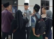 Bupati Bangka Barat Imbau PSU di Sinar Manik Berlangsung Kondusif