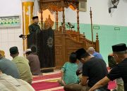 Dorong Kabupaten Takalar Yang Bersih dan Nyaman, Daeng Nompo Ajak Warga Peduli Lingkungan