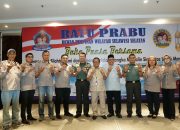 Bupati Takalar Siap Sukseskan Program Asta Cita Presiden dan Wakil Presiden RI 