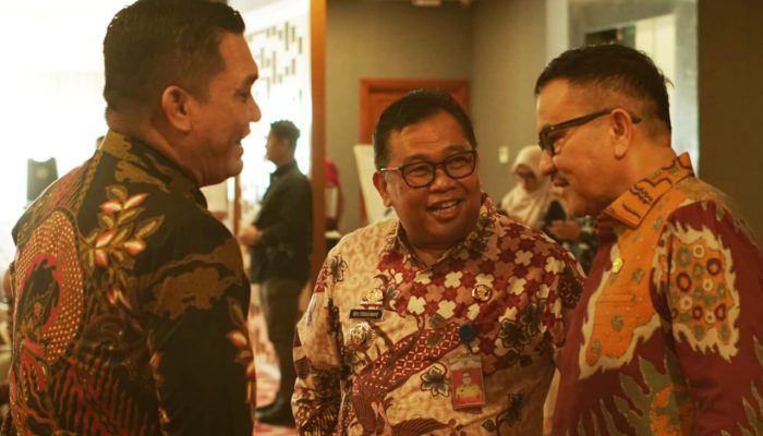 Tunjangan Hari Raya ASN, Akan Segera Dibayarkan