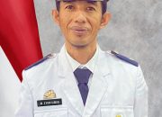Warga Desa Punaga Ucapkan Selamat Ulang Tahun ke-44 Kepala Desa M. Syarifuddin