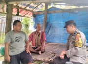 Bhabinkamtibmas Kelurahan Maradekaya Ajak Warga Tolak Premanisme Berkedok Ormas