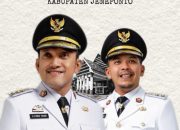 Rombongan Bupati Jeneponto Paris Yasir Dihadang Pemuda Beratribut Paslon Lain, Situasi Sempat Memanas dan Cepat Mereda 