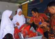 Lapas Narkotika Pangkalpinang fasilitasi warga binaan berbuka bersama keluarga di Ramadan