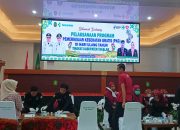 Peduli Kesehatan ASN Lingkup Kab. Takalar, Wakil Bupati Apresiasi Kegiatan CKG 