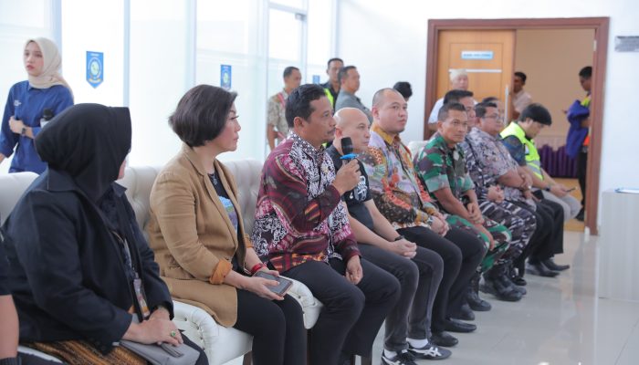 Puluhan Pekerja Migran Babel Dipulangkan dari Myanmar