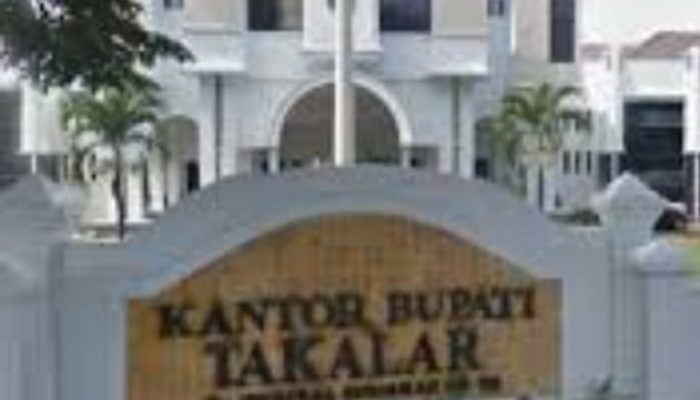 Sewa Aset Daerah Pemkab Takalar Disorot
