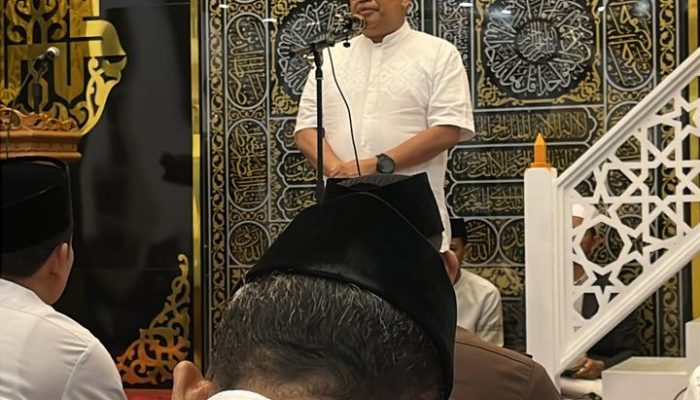 Bupati Takalar Akan Siapkan Rumah Tahfidz Qur’an Setiap Kecamatan