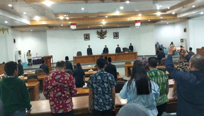 Transparansi APBD 2024 Torehkan Prestasi: IPM Bangka Tertinggi Se-Provinsi