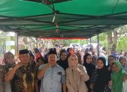 Hj. Fadilah Fahriana Serap Aspirasi Warga Sabintang dalam Reses Masa Persidangan II 2024/2025
