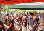 Warga Rajayya Harapkan Perbaikan Jalan dan Sumur Dalam Kebutuhan Air Bersih di Reses Hj. Fadilah Fahriana