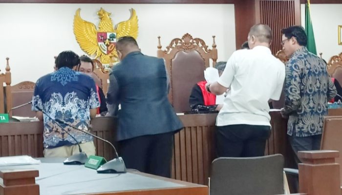 Dewan Pers Nyatakan HCB Tidak Punya Legal Standing Lagi, Ketum PWI Zulmansyah Sekedang Berterima Kasih