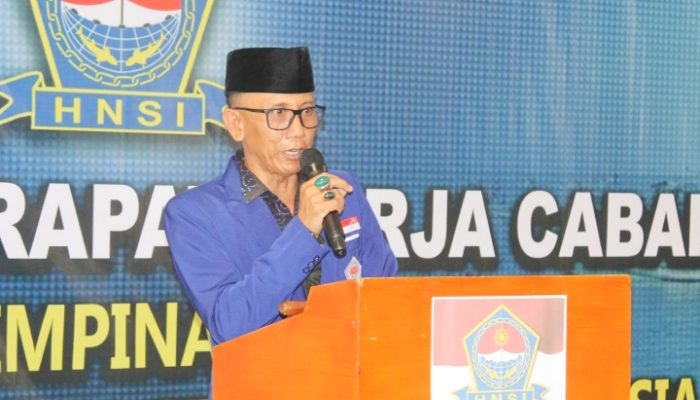 HNSI Cilegon Tolak Rencana Kegiatan Pelabuhan dan Fasilitas Penunjang Lainnya Milik PT KBS