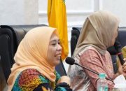 Maulidah Zauroh Menyatakan Rencana Pemerintah Gelar Operasi Pasar Murah Ramadhan Tahun 2025