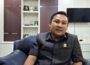Ketua Komisi II DPRD Lampung, Ahmad Basuki, Soroti Pengelohan Sampah Belum Maksimal