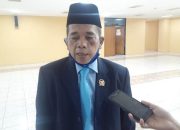 Budiman AS Anggota DPRD Lampung Minta Pemerintah Kota Bandar Lampung Siapkan Anggaran untuk Penyelesaian Banjir