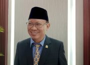 Mikdar Ilyas Anggota Komisi II DPRD Lampung Bidang Perdagangan sebut Kemungkinan Minyakita 750 g Ditemukan di Lampung