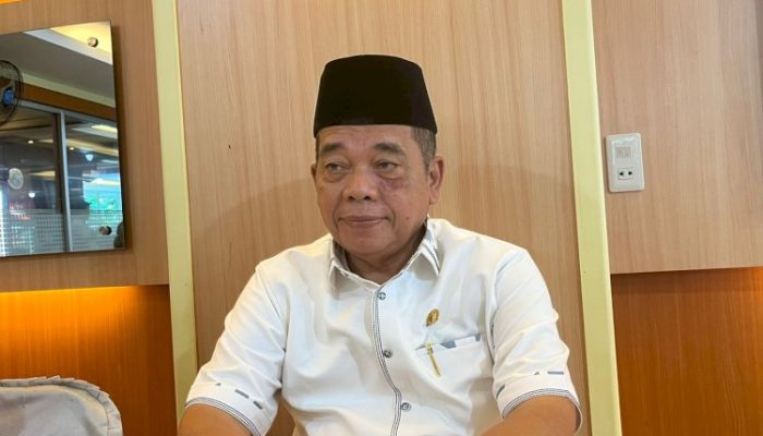 Membangun Embung Atasi Banjir, Budiman AS Anggota DPRD Provinsi Lampung Apresiasi Langkah 3 Kepala Daerah