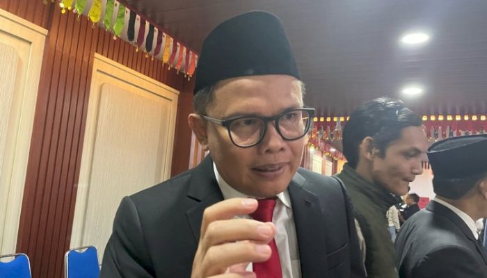 Anggota DPRD Lampung Fauzi Heri Apresiasi Langkah 3 Kepala Daerah Atasi Banjir 