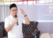 Anggota DPRD Lampung Fauzi Heri Mengapresiasi Kinerja 3 Kepala Daerah 