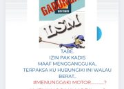 Pejabat Takalar Akui Diperas Oknum LSM, Diminta Bayar Cicilan Kendaraan