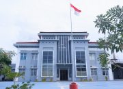 lapas narkotika klas IIA pangkalpinang Bantah Tuduhan Penganiayaan dan Pungli