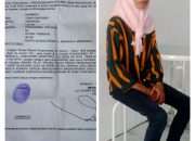 Korban Pengeroyokan di Kalimporo Minta Keadilan oleh Pihak APH Polres Jeneponto yang Diduga Lamban Penanganannya