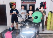 Ibu-Ibu di Pangkalpinang Curi Rp38 Juta untuk Bayar Utang Rentenir