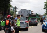 Puncak Arus Balik Diprediksi Hari Sabtu-Senin, Ini Imbauan Kapolres Maros