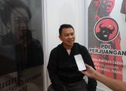 PDIP Pangkalpinang Buka Pendaftaran Calon Wali Kota dan Wakilnya mulai 9 April hingga 9 Mei 2025