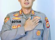 Sukses Amankan Tiga Pesta Demokrasi, AKBP Gotam Tinggalkan Jejak Emas di Takalar