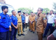 Apel Bersi-Bersih, Momentum Awal dalam Meningkatkan Pentingnya Menjaga Kebersihan
