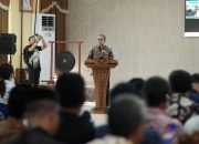 Pemkab Jeneponto Perkuat Ekonomi Desa dalam Pembentukan Koperasi Desa Merah Putih