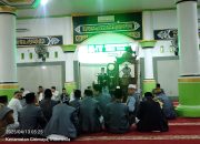 Pemkot Pangkalpinang Hadiri Gerbang Surga ke-184 di Masjid At-Taqwa