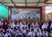 Tiga Bulan Menjabat, Bupati dan Wakil Bupati Takalar  Serius Canangkan Internet di Kecamatan Tanakeke 