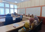 Camat dan Lurah Pemkot Pangkalpinang Diminta Awasi Sampah Liar