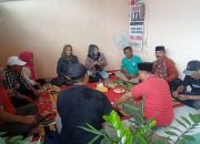 Ketua DPD Corong Rakyat Indonesia Provinsi Bandar Lampung Hadiri Pertemuan Internal di Lampung Tengah