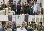 Audiensi Keberlanjutan Program YESS Bersama Ketua DPRD Maros: Petani Milenial Butuh Dukungan Jangka Panjang