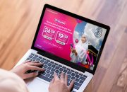 Indosat Ooredoo Hutchison luncurkan layanan Tri Ibadah untuk jamaah Indonesia
