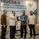DPD PI Babel Konsolidasikan Program Nasional dan Isu Lingkungan Daerah