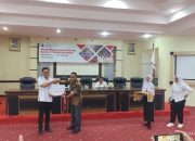 Pemkot Dorong OPD-PMI Sinergi Penuhi Darah