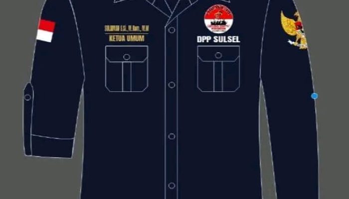Coromg Rakyat Indonesia Terus Ekspansi Nasional, 5 DPD dan 8 DPC Resmi Terbentuk