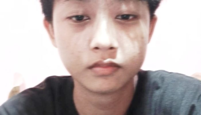 Sudah Tiga Hari Keluarga Kehilangan Ananda Firanza Sharnika