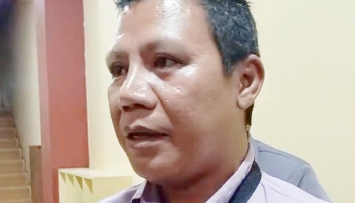 Kuasa Hukum LKBH PWI Dampingi Ichan Klarifikasi di Polda atas Laporan Bos Radar Banten