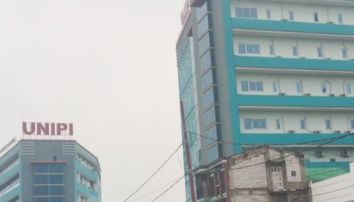 Kebanggan Besar, Universitas Insan Pembangunan Indonesia (Unipi) Tangerang Tambah Dosen Gelar Doktor