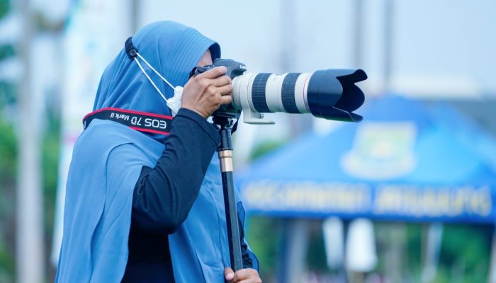 Hari Kartini Menjadi Moment Memotivasi Kaum Perempuan