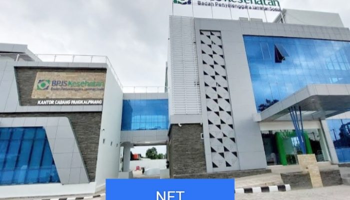 Dugaan Penyimpangan Proyek BPJS Kesehatan Pangkalpinang Senilai Rp 17,6 Miliar